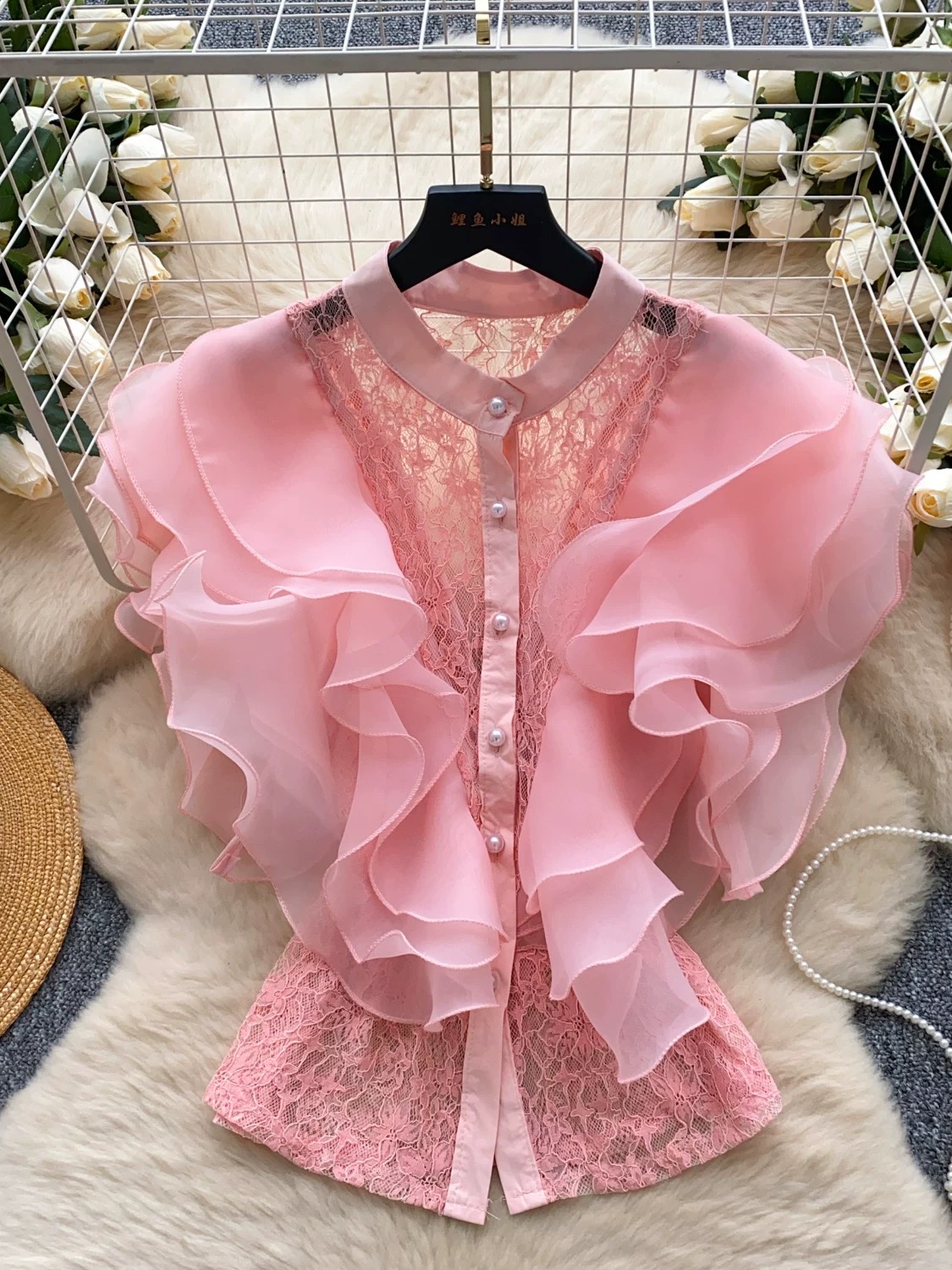 Added Product