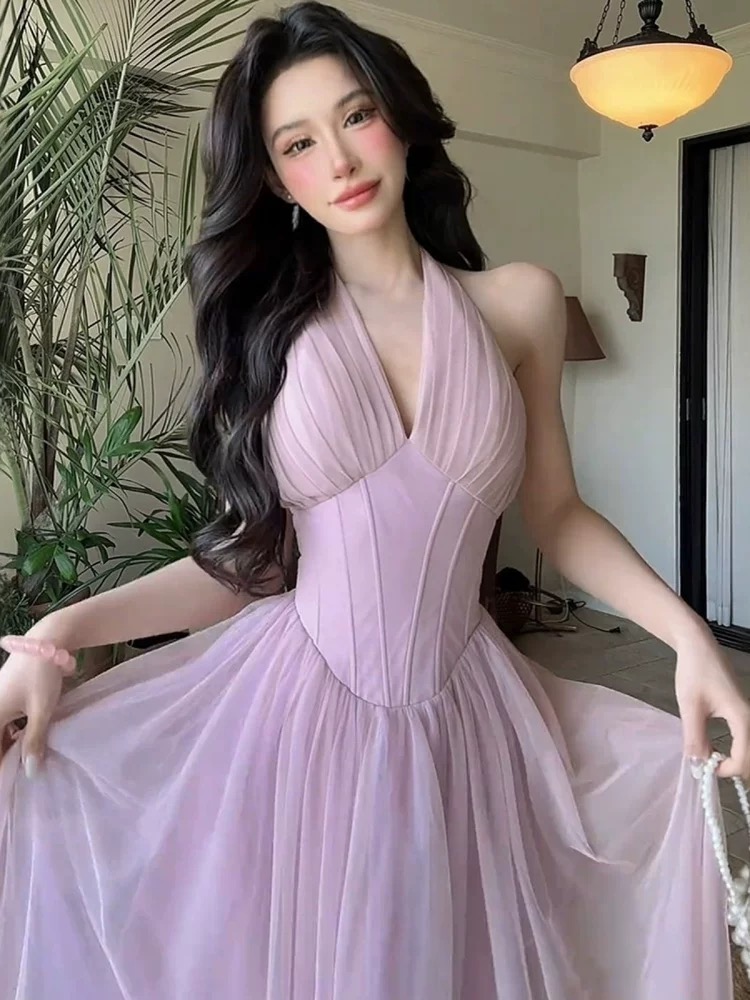 My wild thoughts dress CD1770