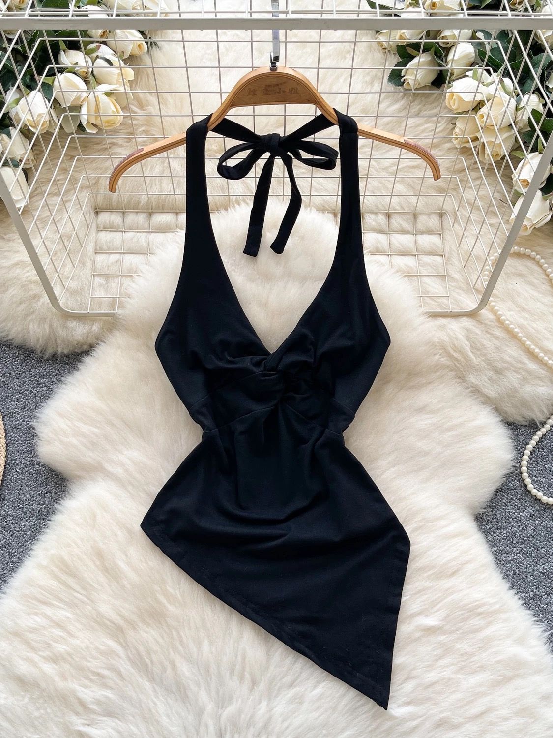 Love your personality top CTO850 image