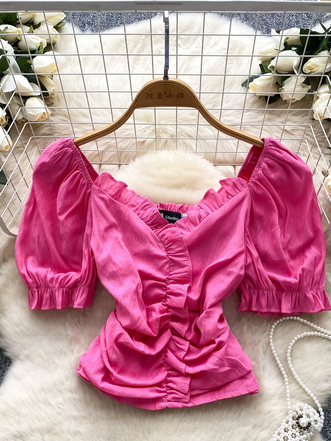 Added Product