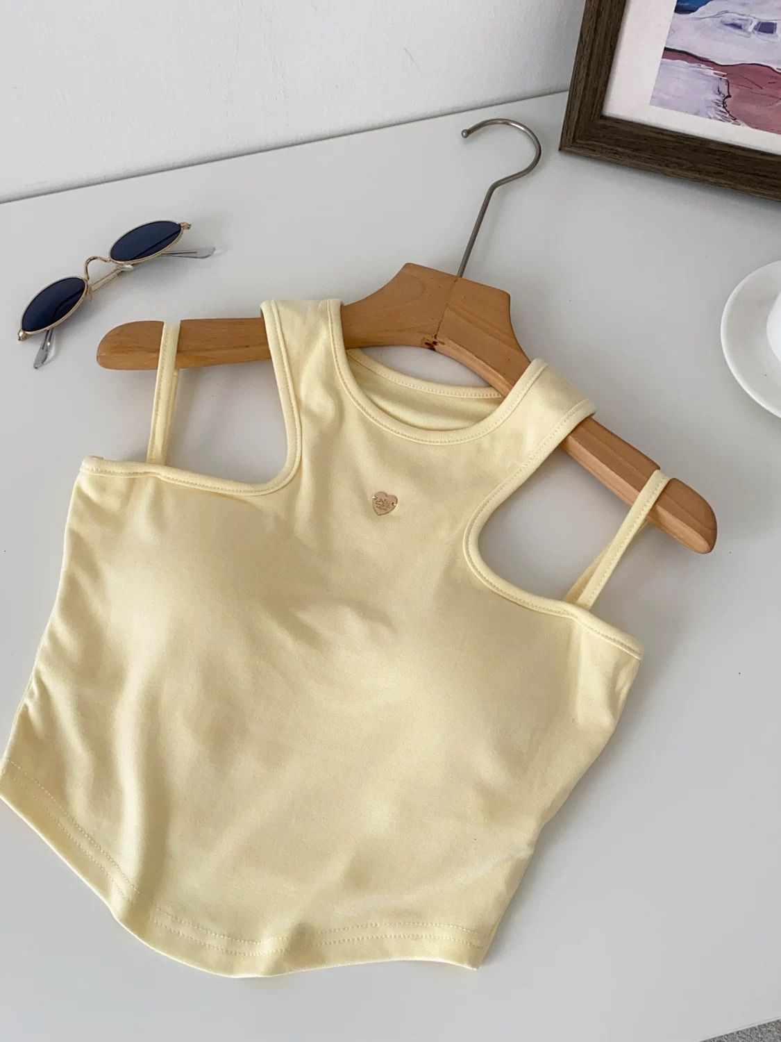 Stepped out top CTO1174 image