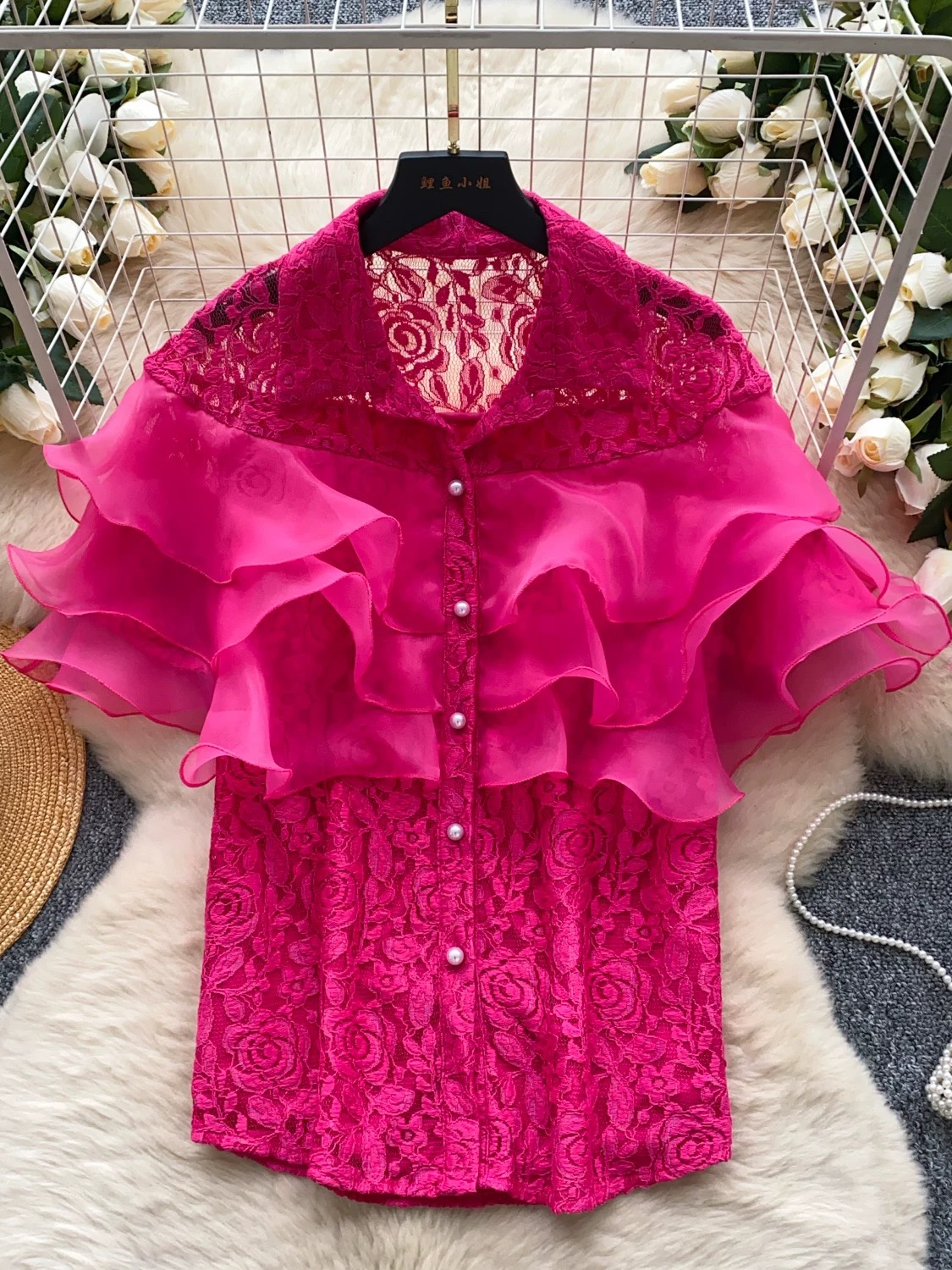 Added Product