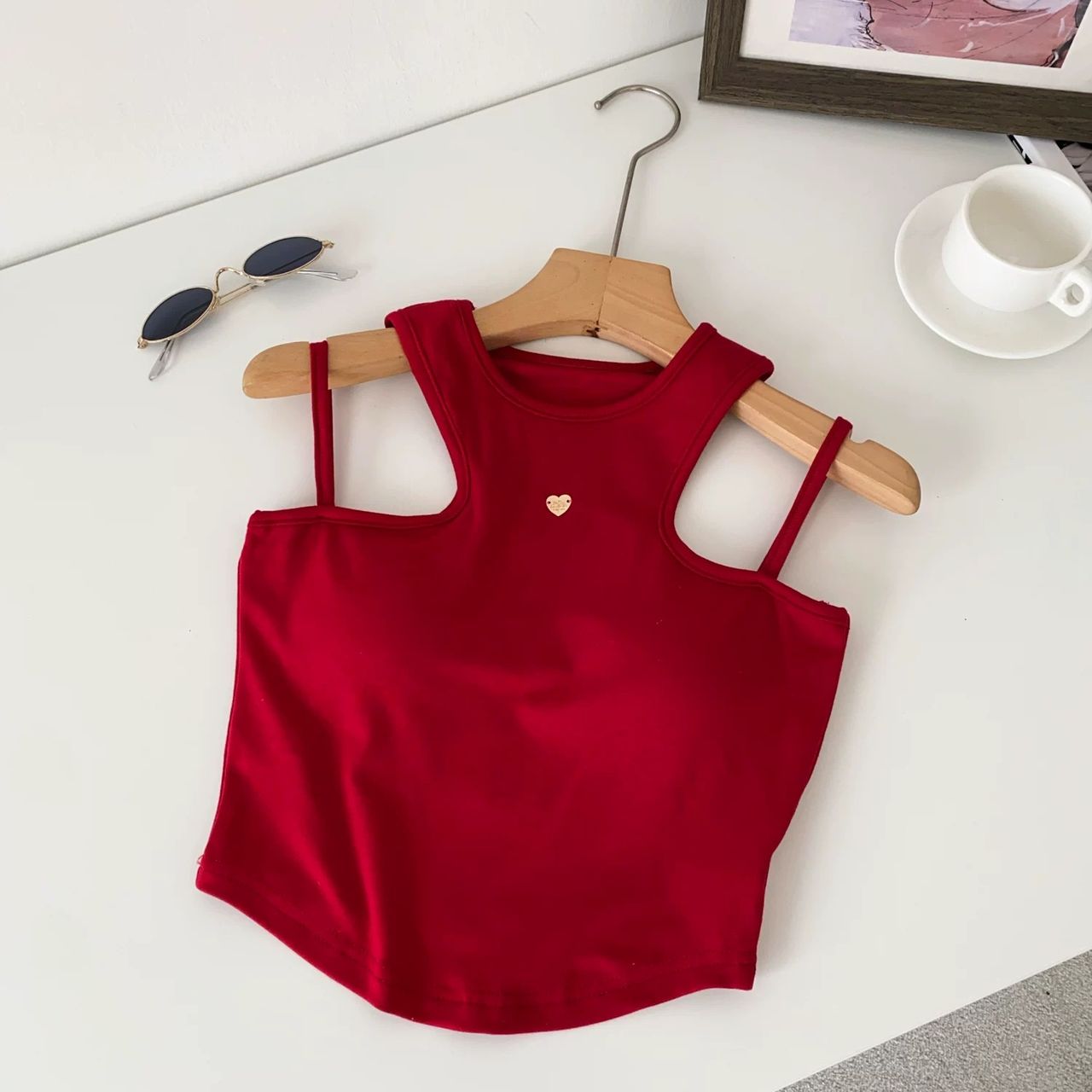 Stepped out top CTO1174 image