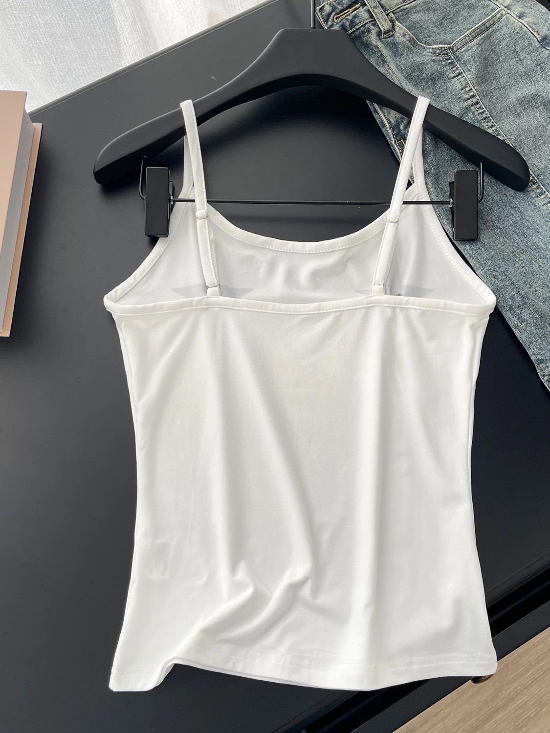 Cold feelings designer top CTO849 image