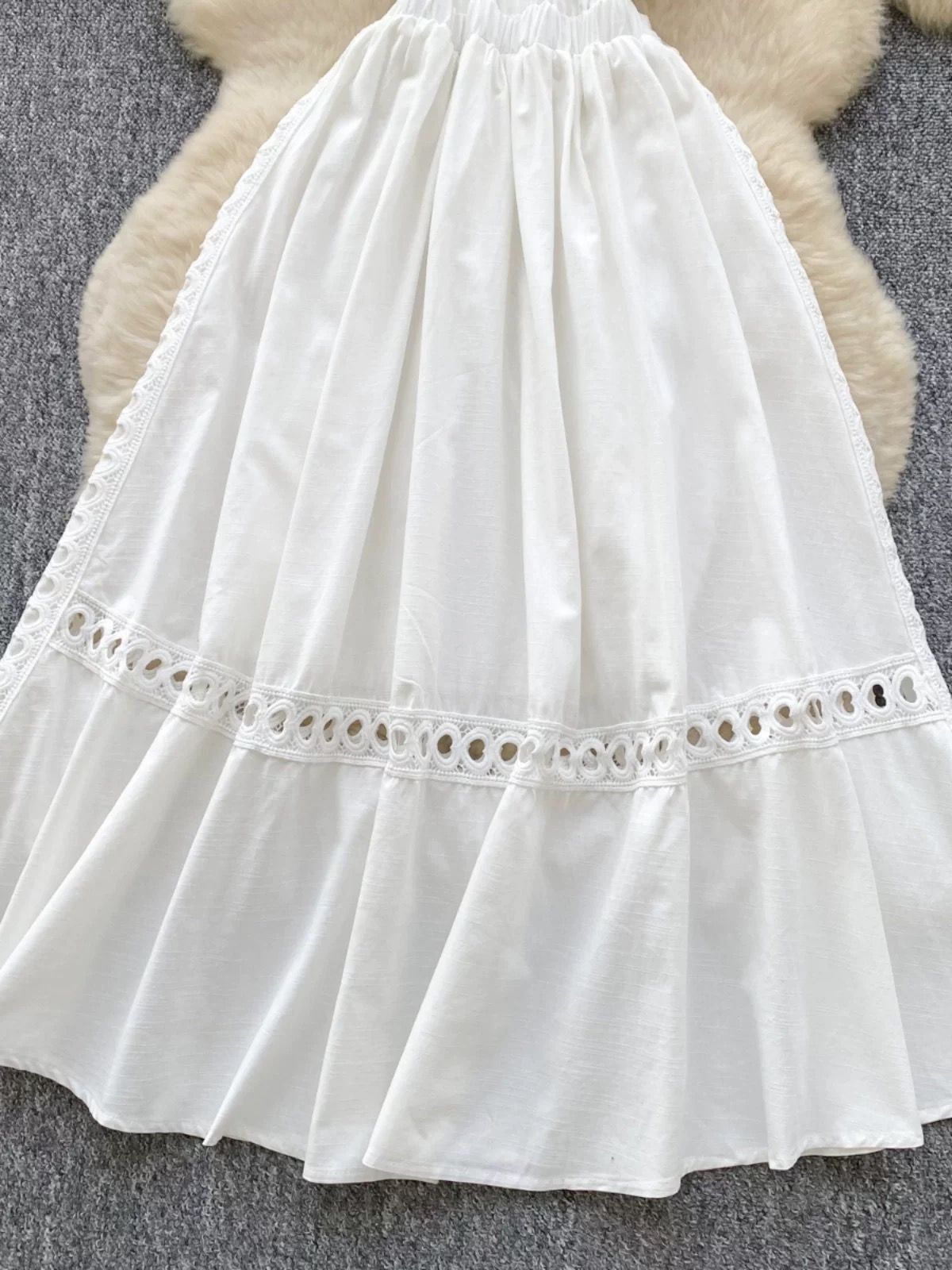 If you touch dress CD2108 image