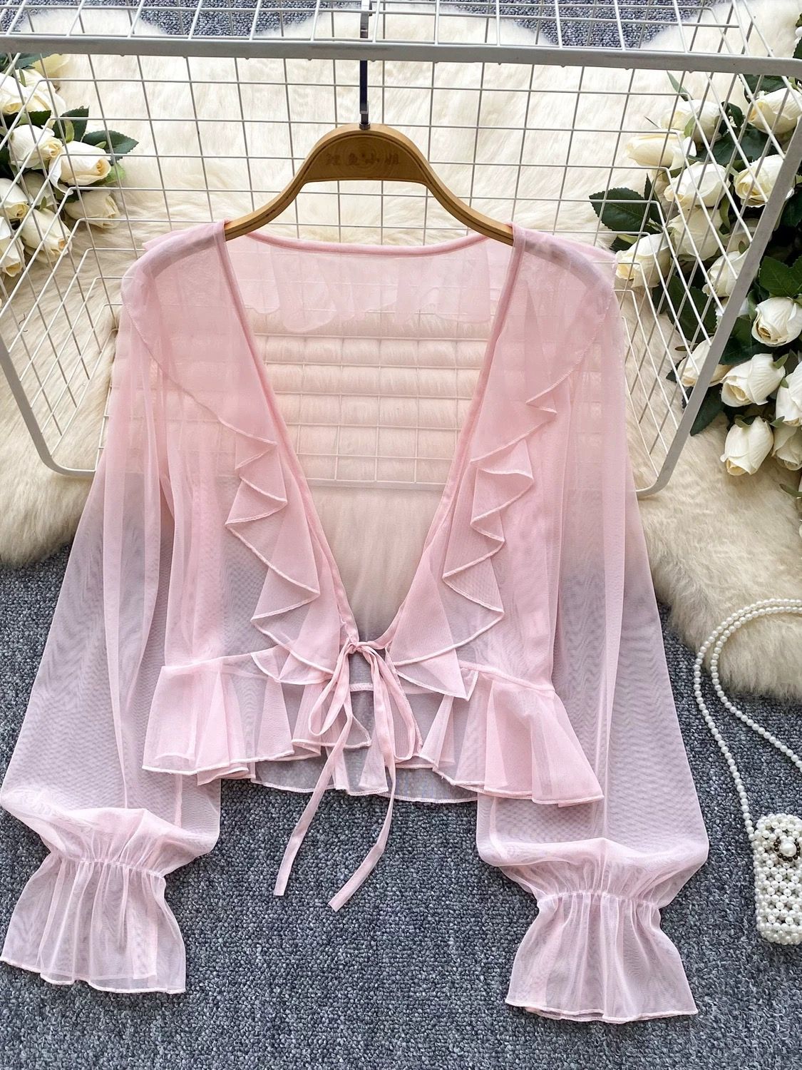 Not so clueless top CTO1175 image