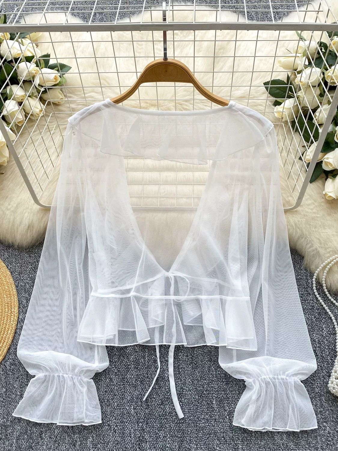 Not so clueless top CTO1175 image