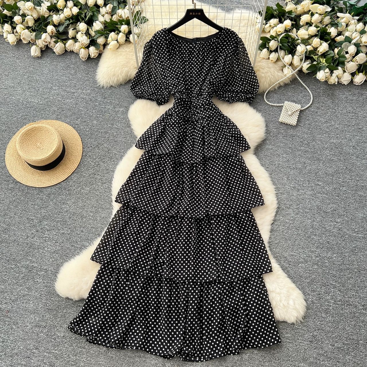 Don’t call me dress CD1769 image