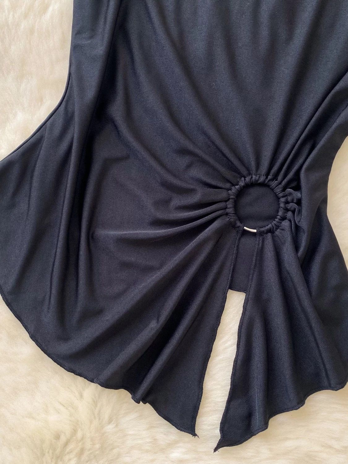 Fashion velocity top CTO847 image