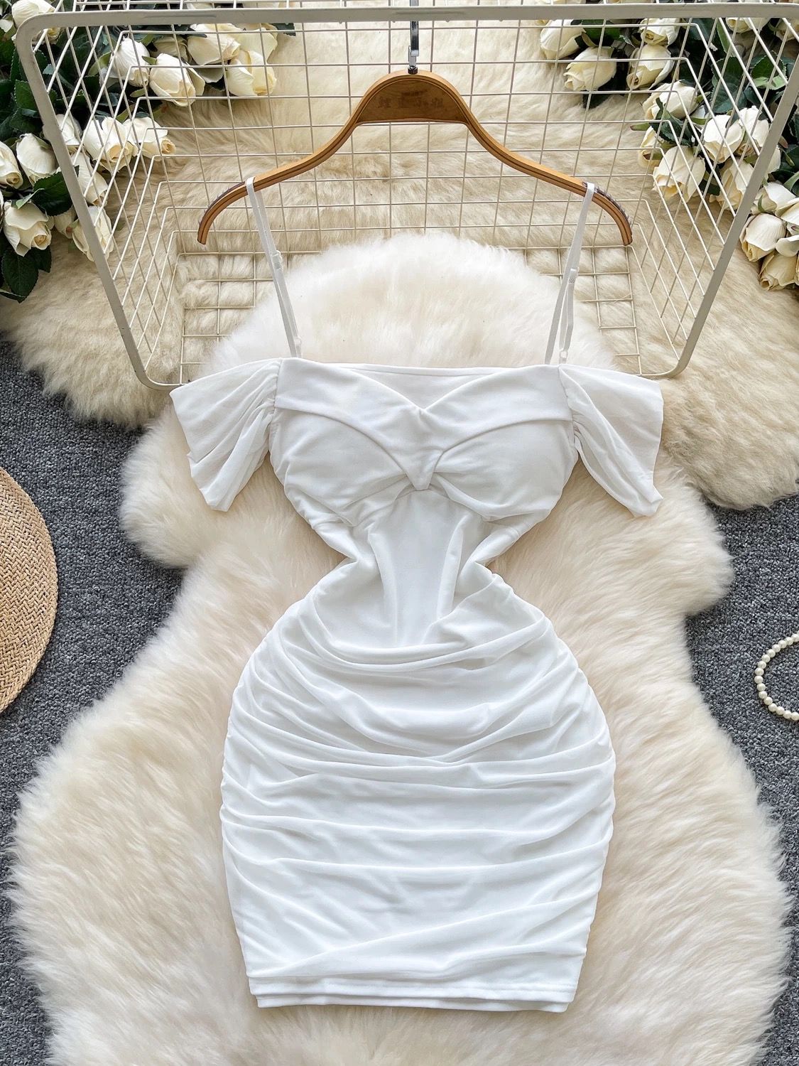 Malia dress CBC1388 image