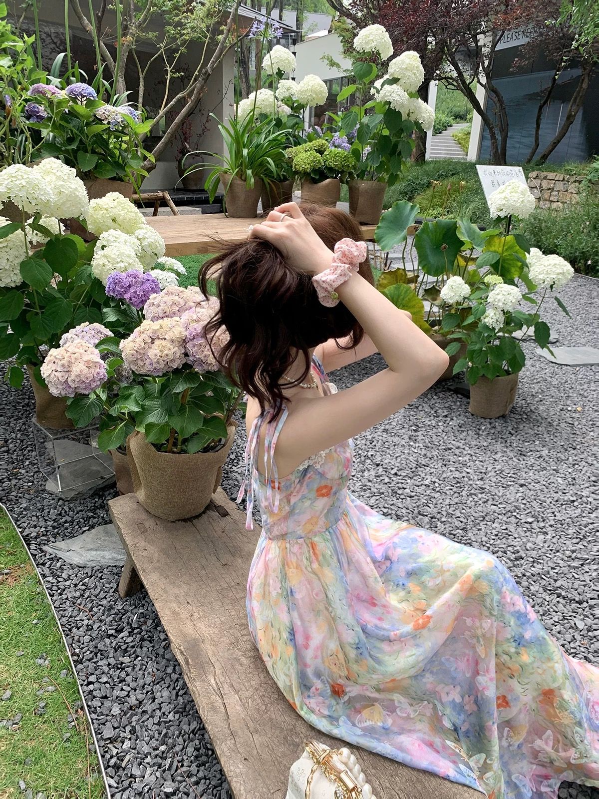 She’s fabulous dress CD1768 image