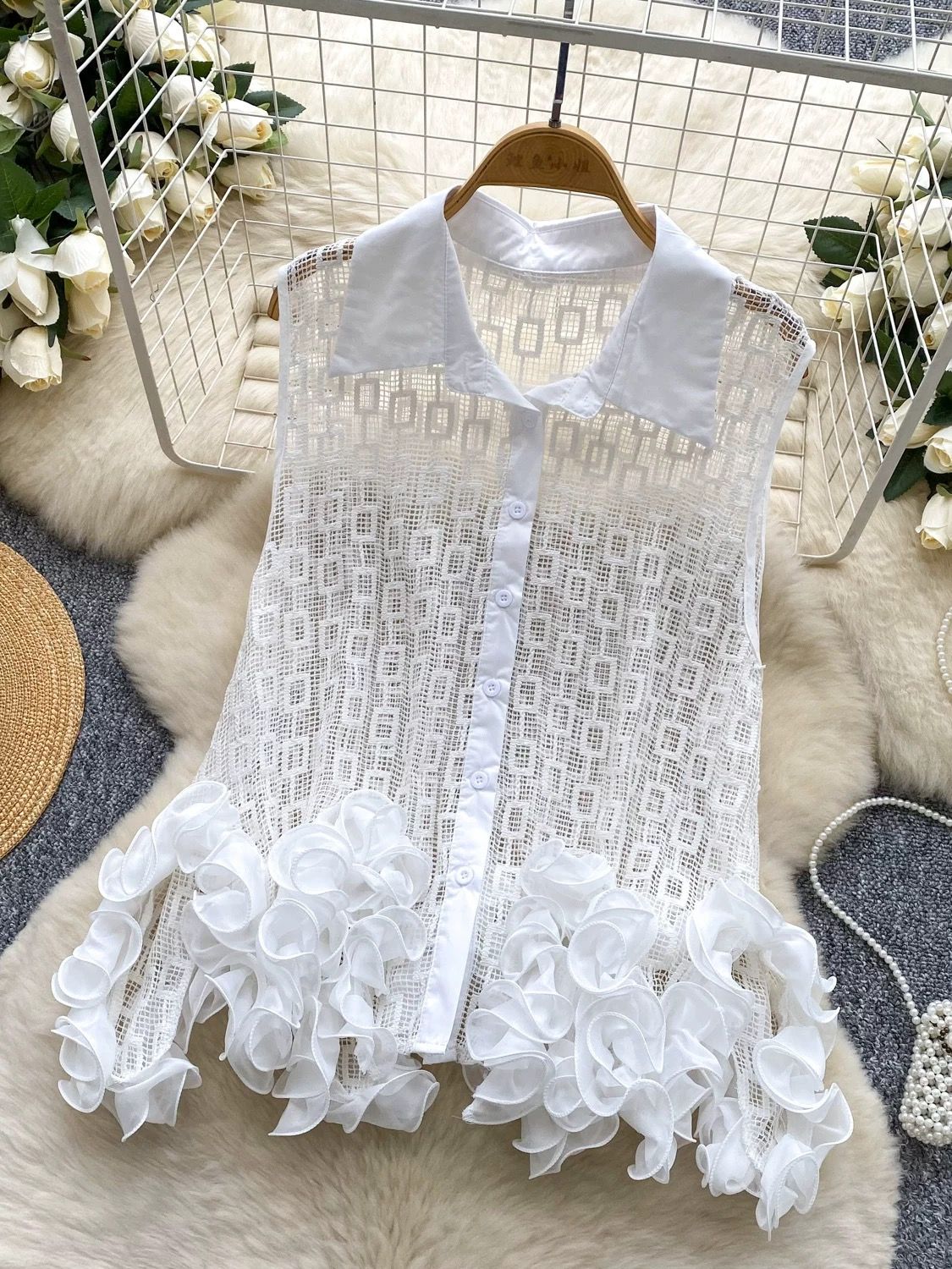 Oh so smooth top CTO1176 image