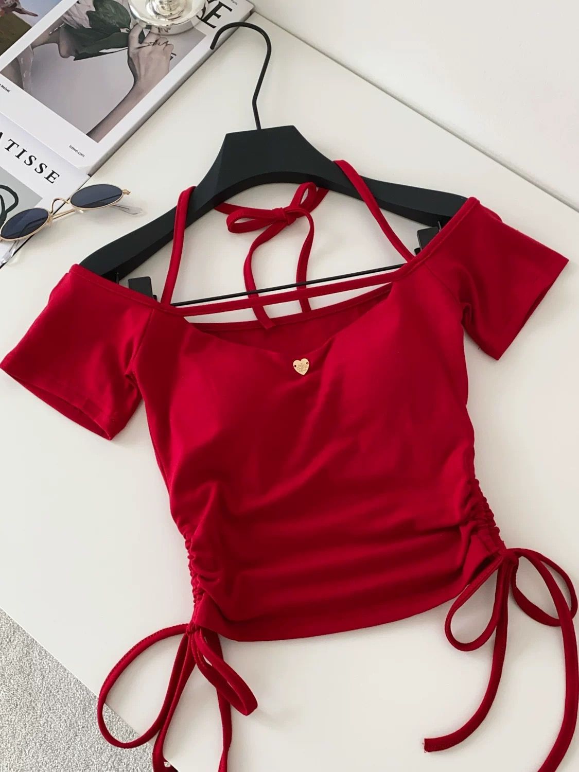 Take me there top CTO1177 image