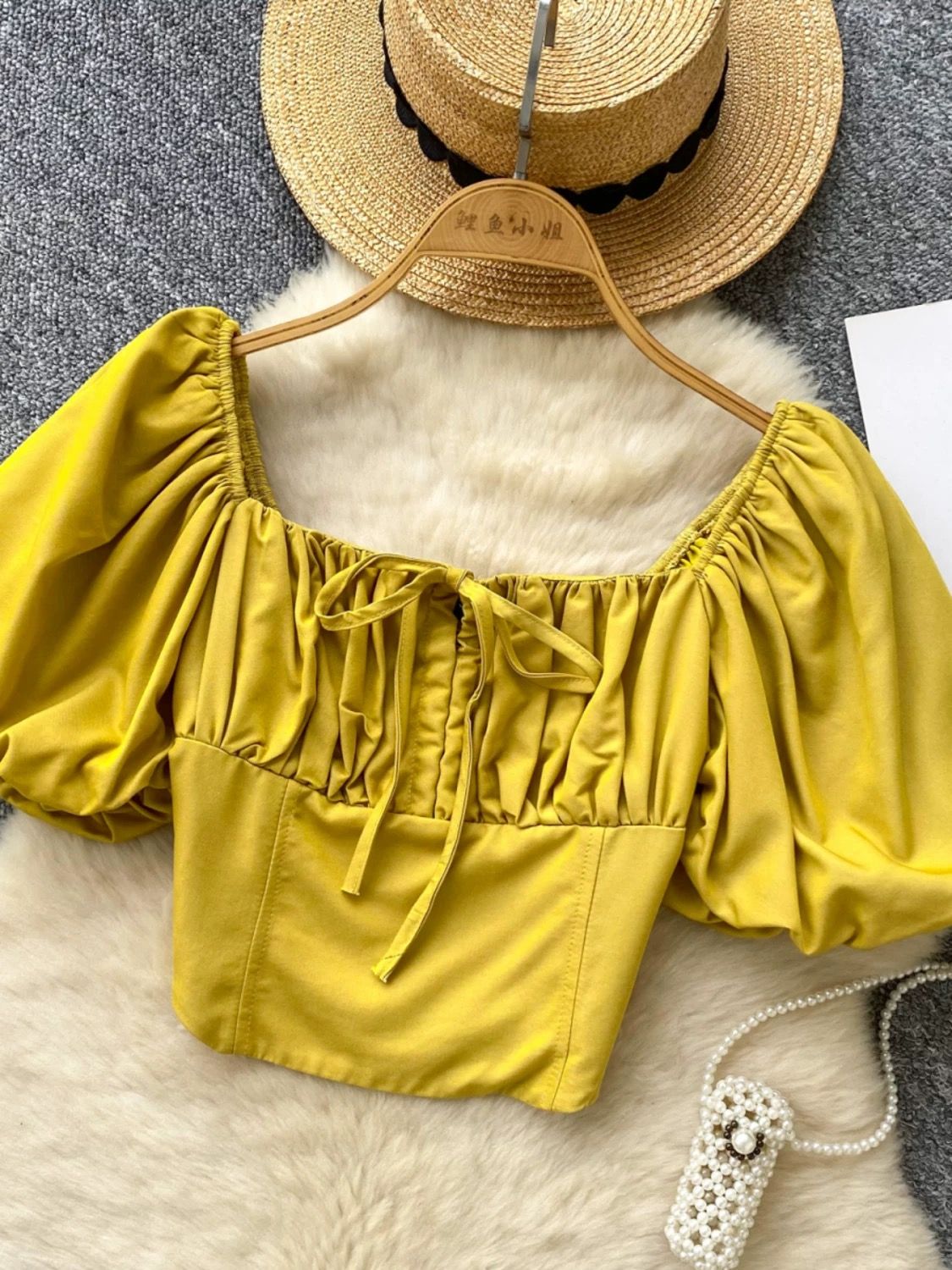 All weekend top CTO1068 image