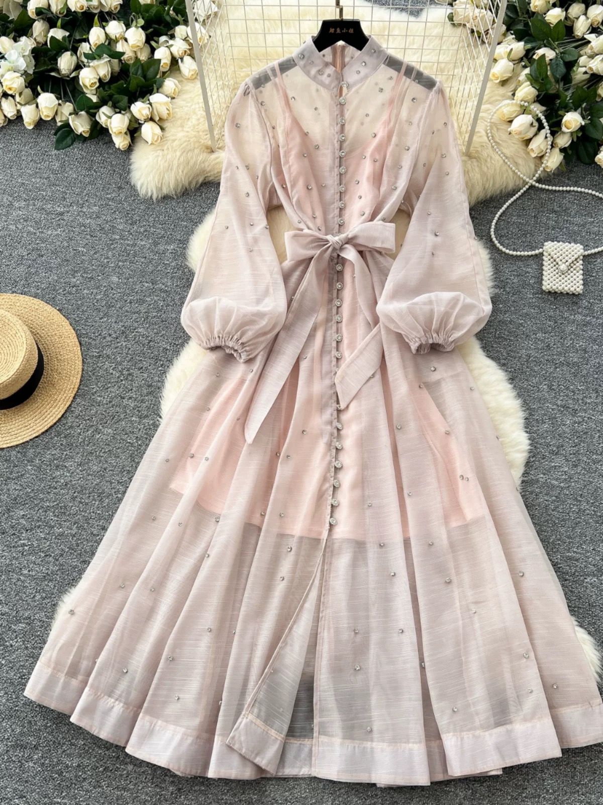 Out of range Dress FD712 image