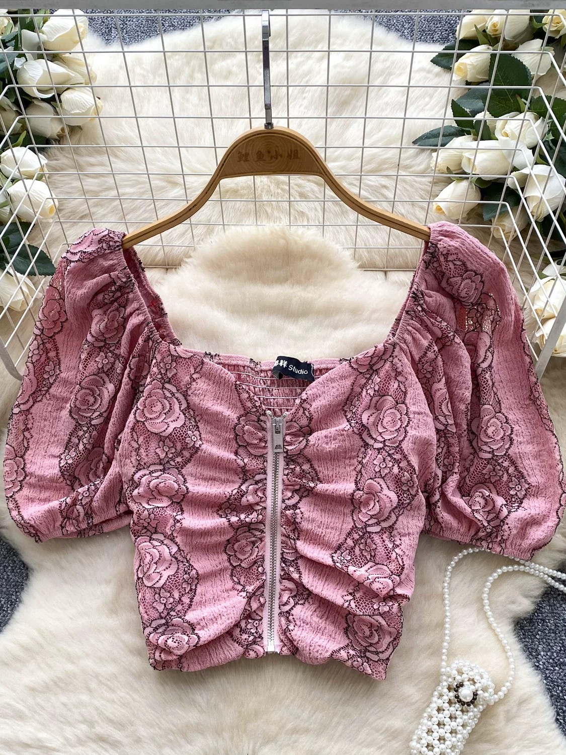 Added Product
