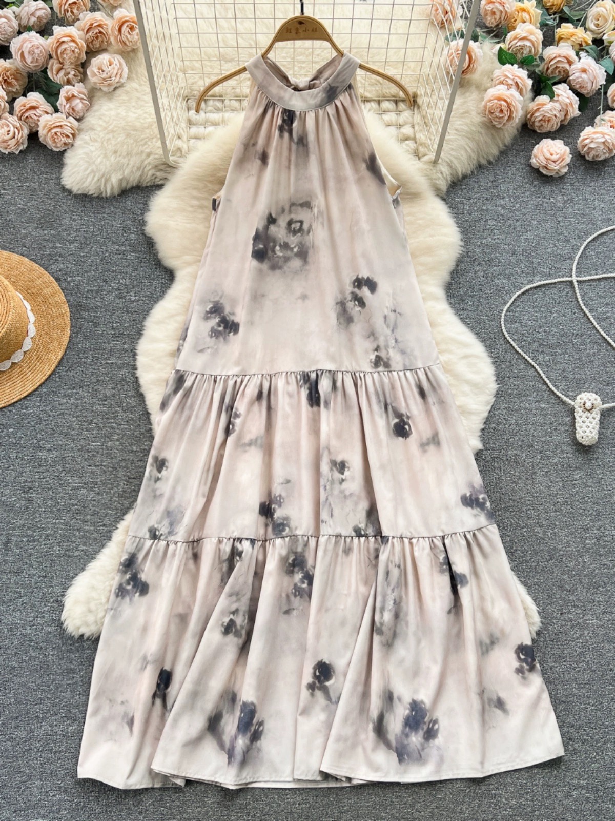 Been looking for you dress CD1076