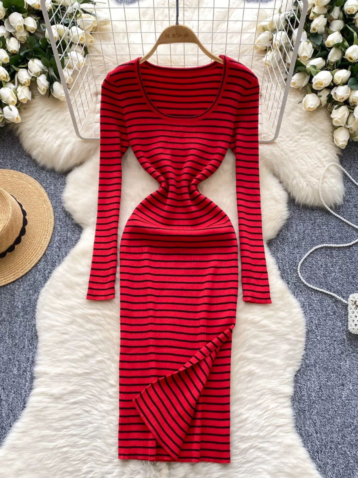 Make me a martini dress CBC1380 image