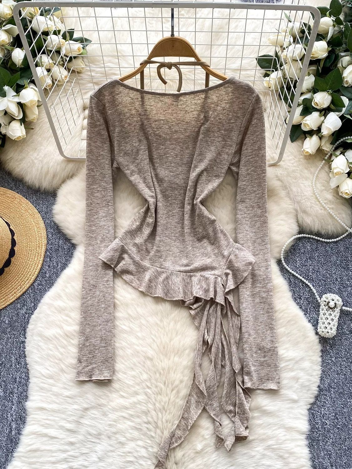 Living easy top CTO1178 image