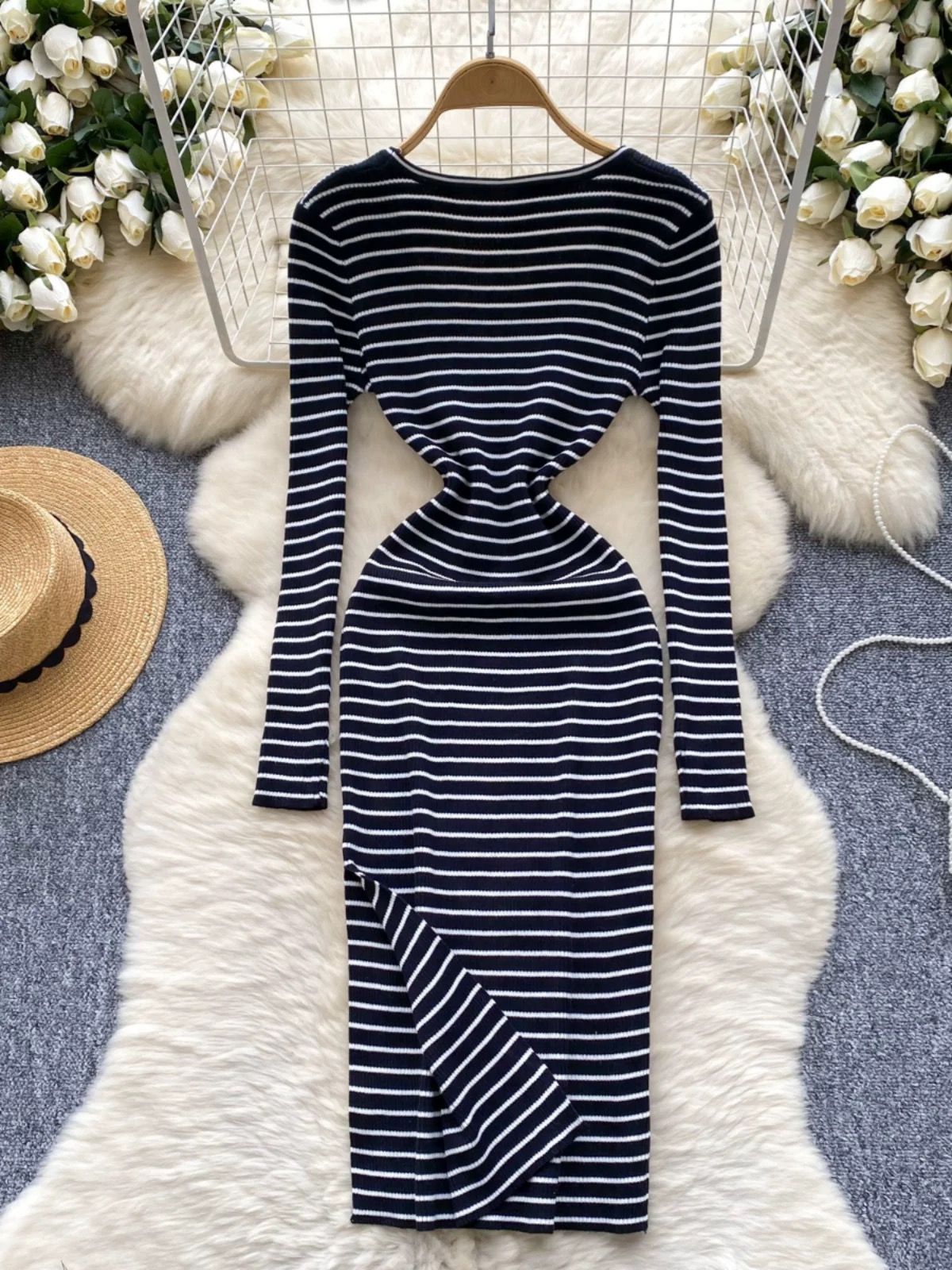 Make me a martini dress CBC1380 image