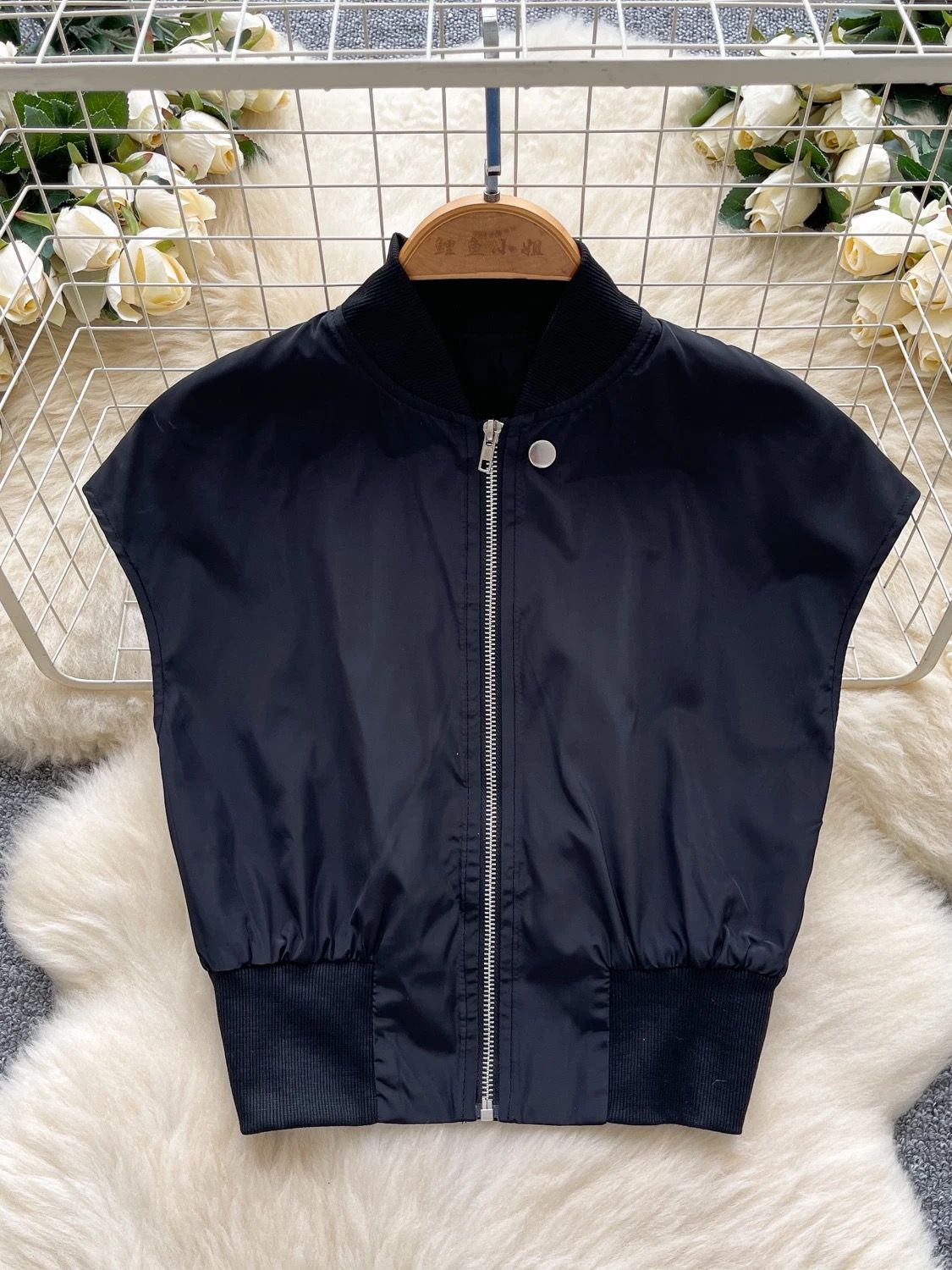 College diva top CTO844 image