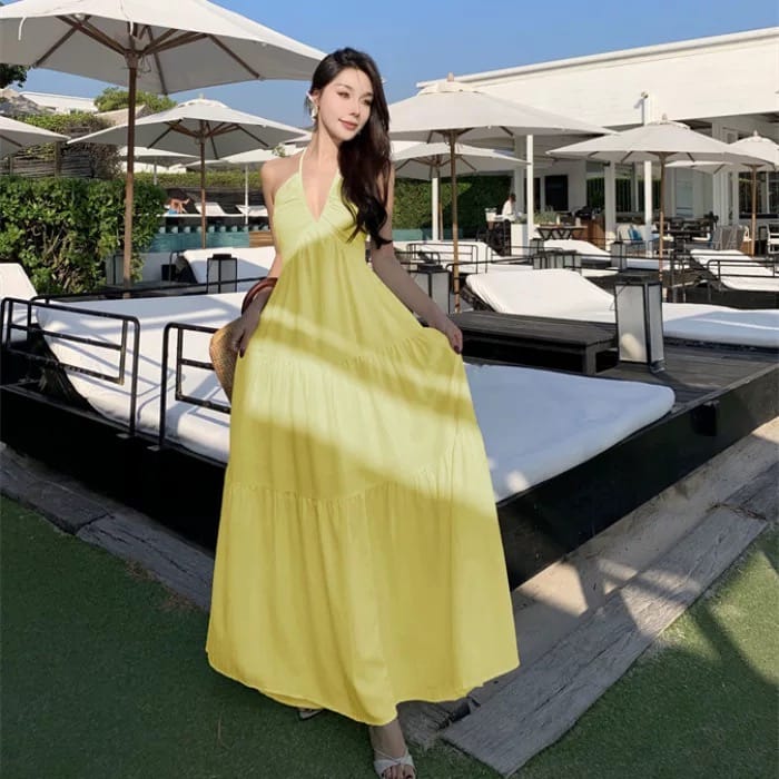 Sadie dress CD1765 image