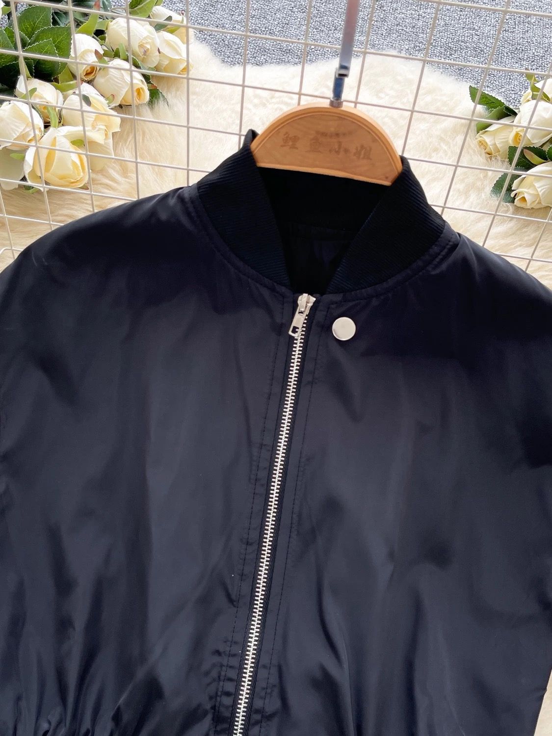 College diva top CTO844 image