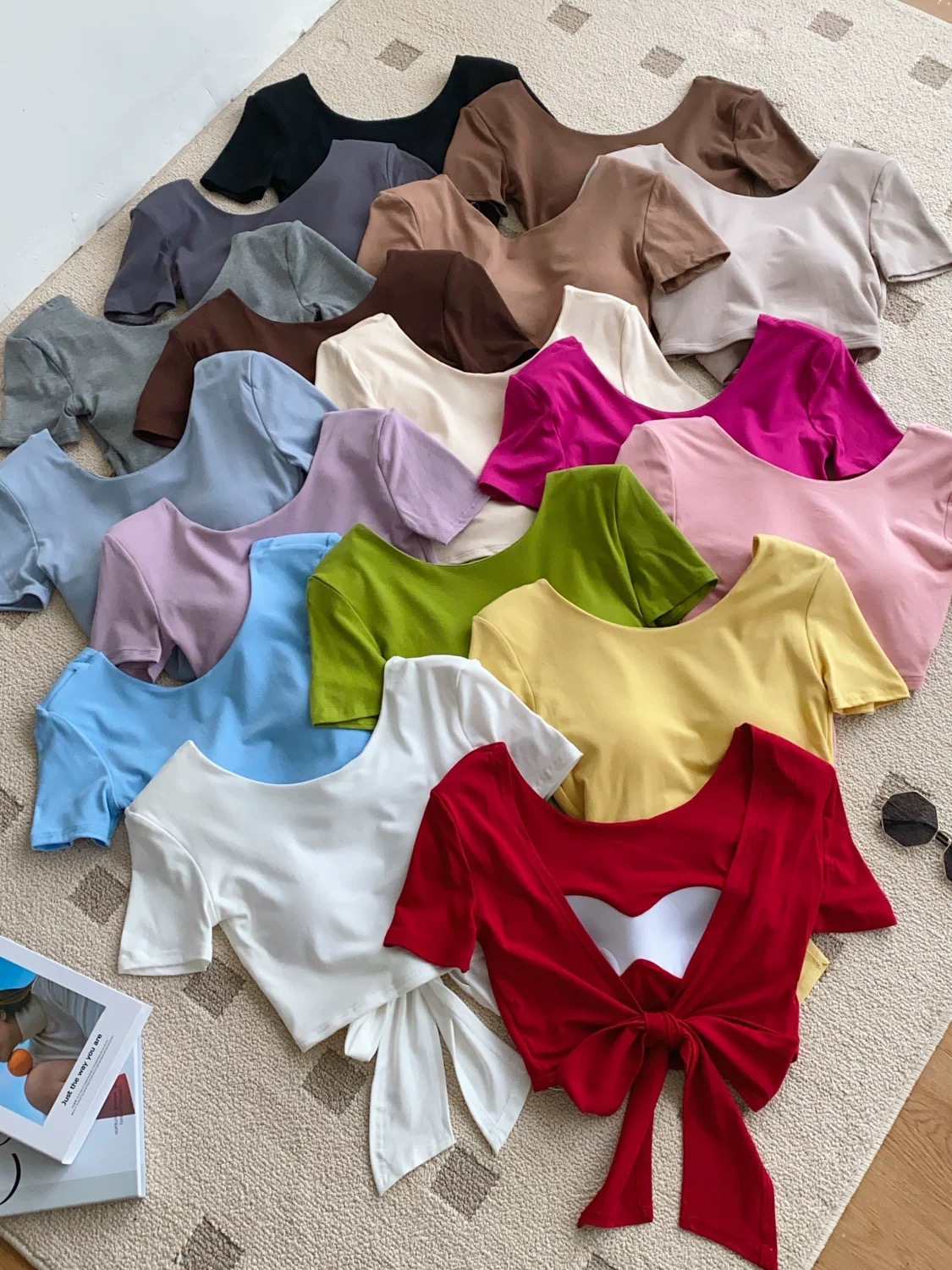 Added Product