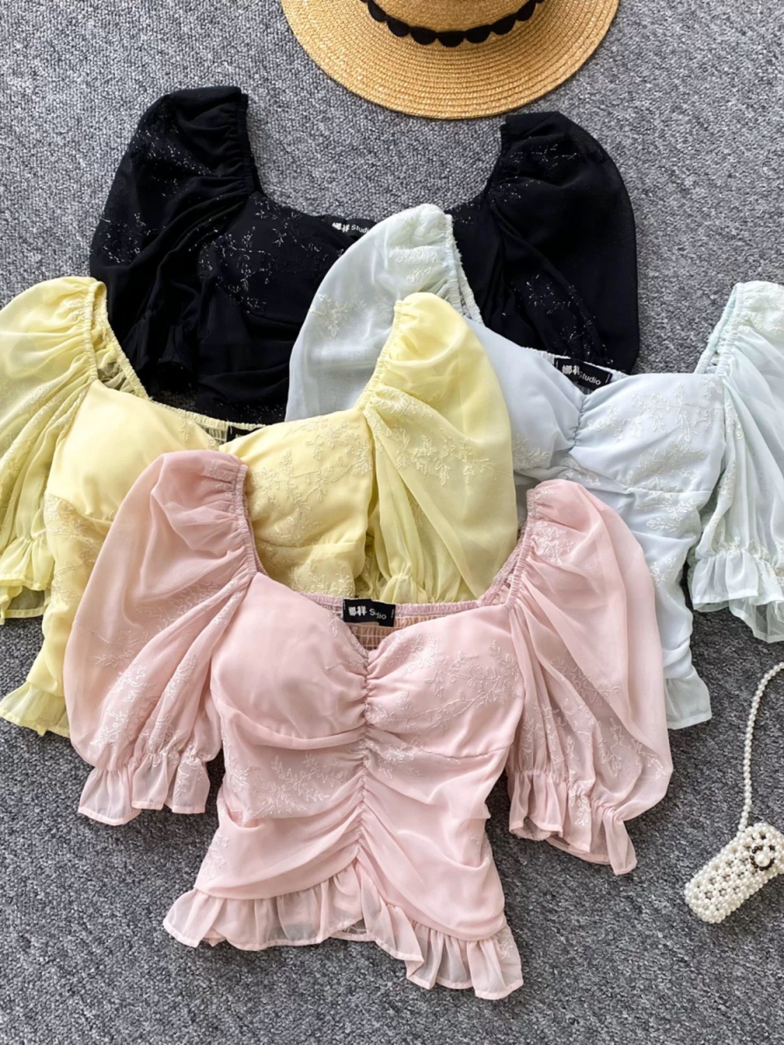 Added Product