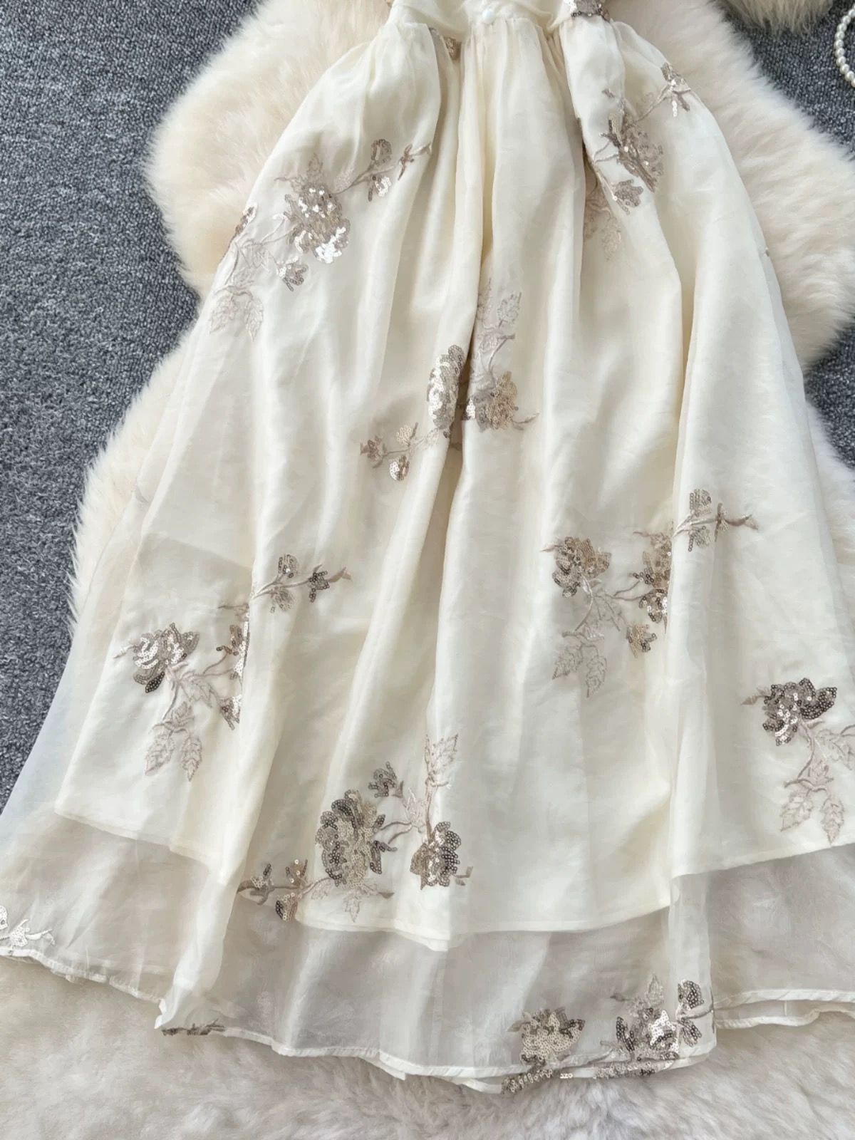 Cayman is calling dress CD1004 image