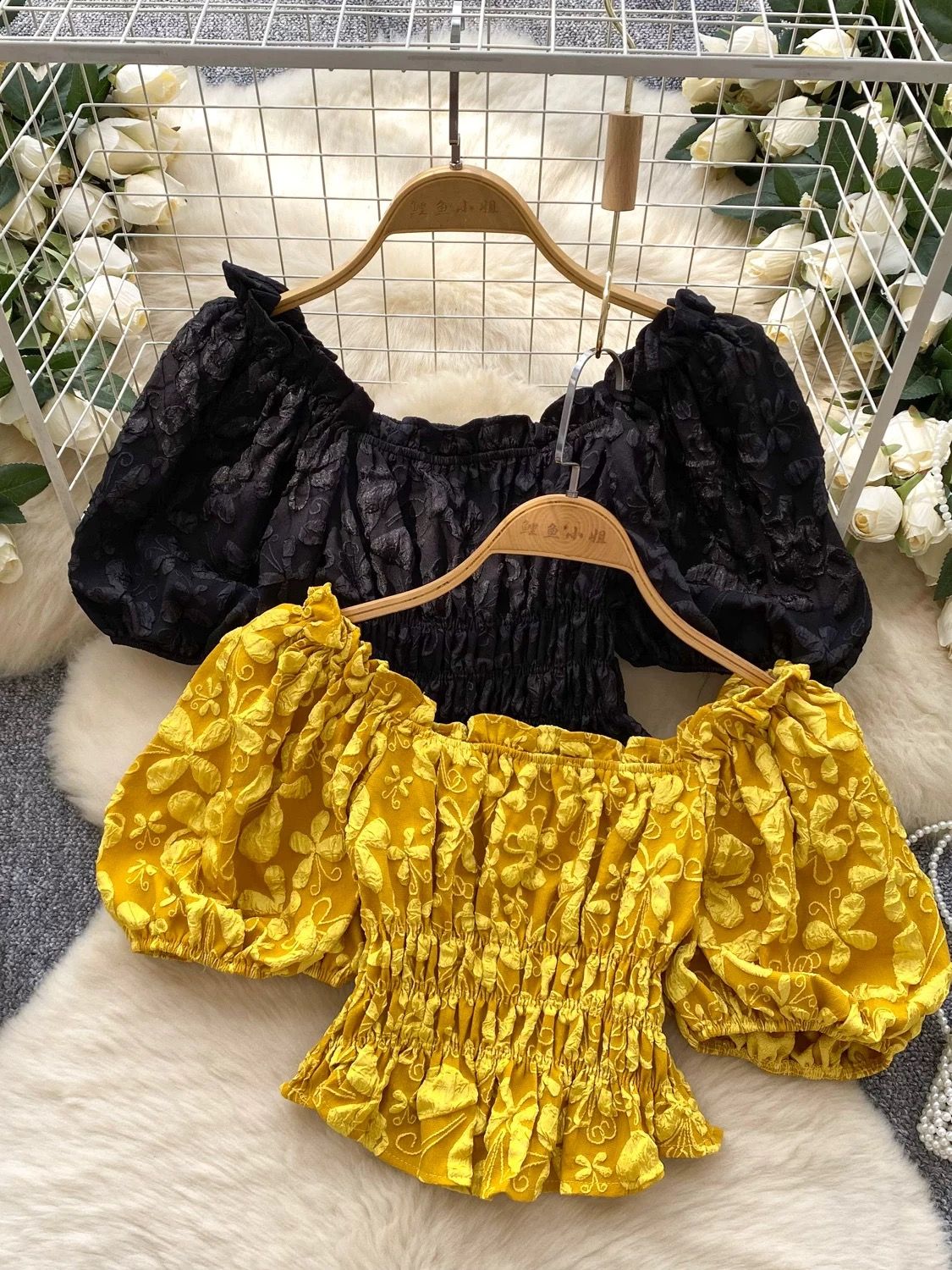 Sweet to be me top CTO1053 image