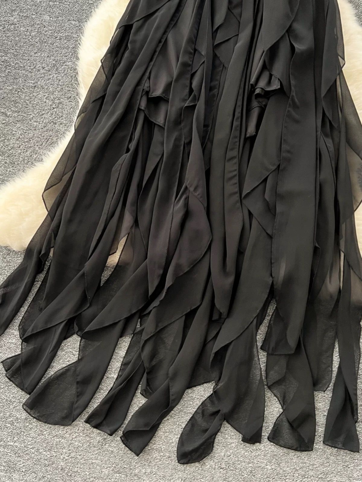 Oceana dress CD1005 image