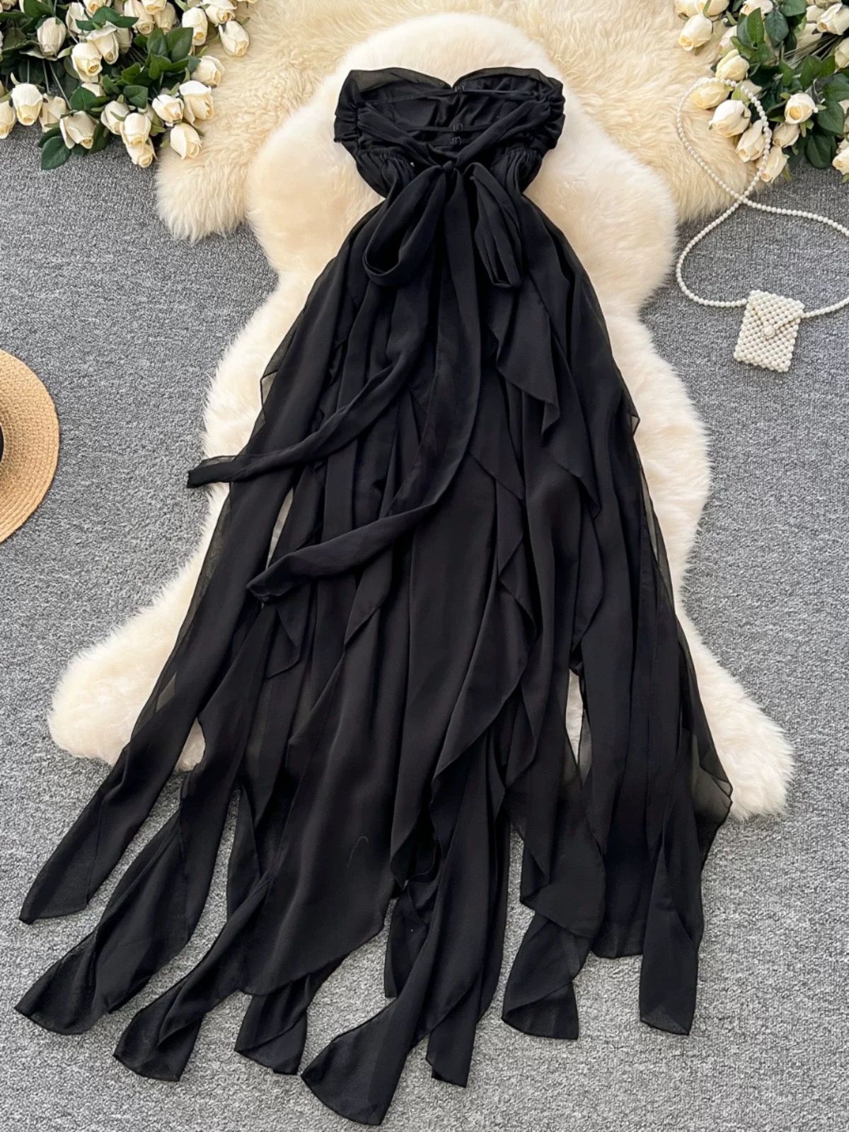 Oceana dress CD1005 image