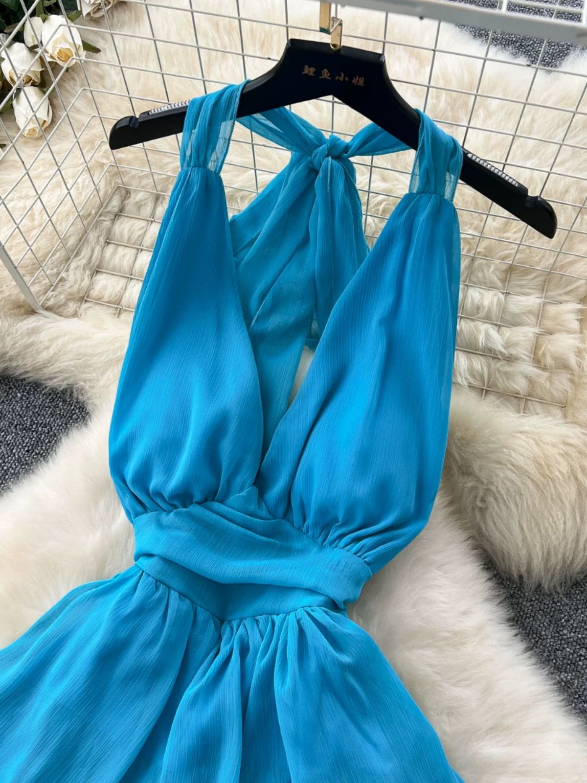 Surrounded with goodness dress CD1006 image