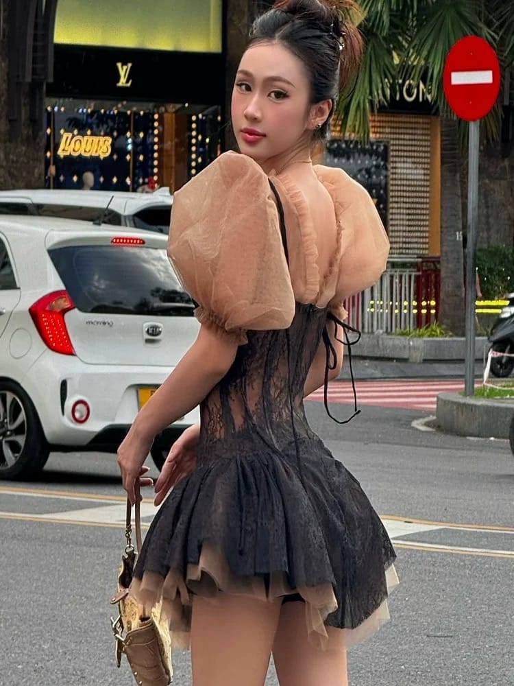 Out and about dress CD1764 image