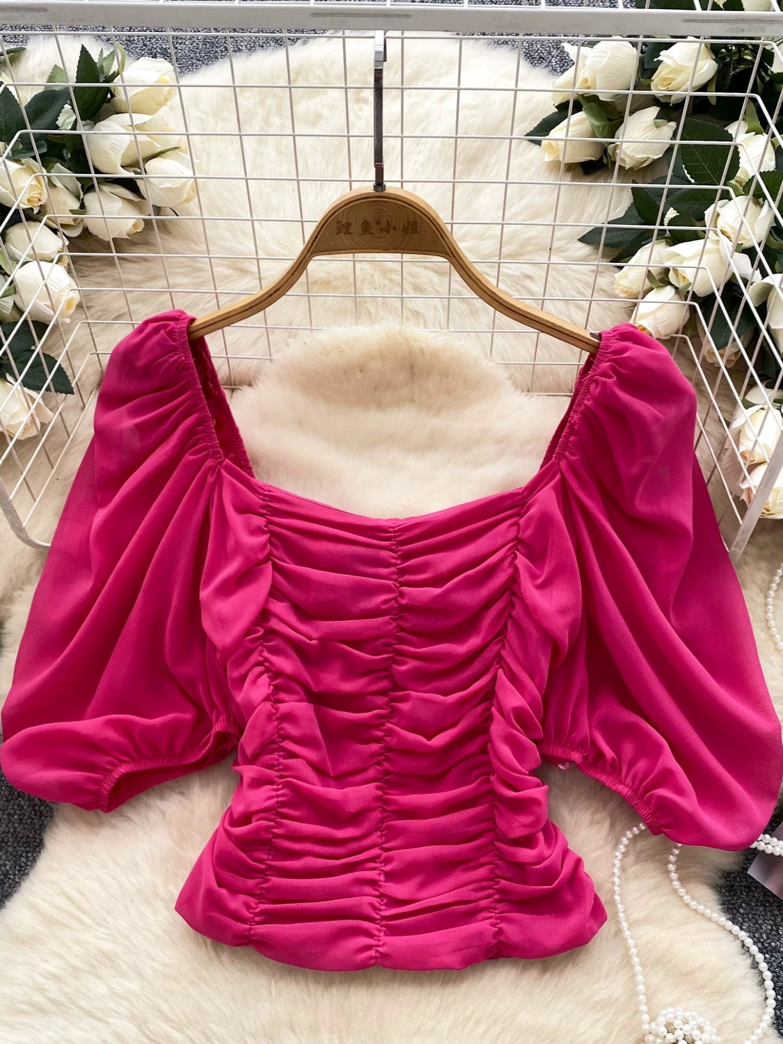 Added Product
