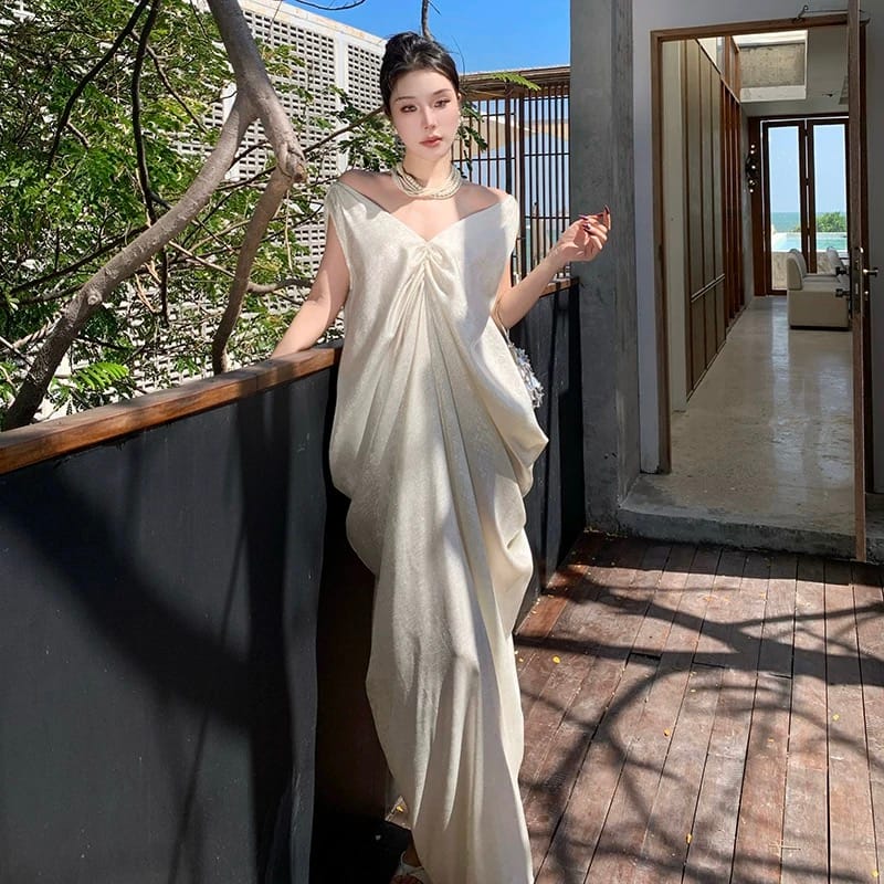 Can’t compare dress CD1763 image