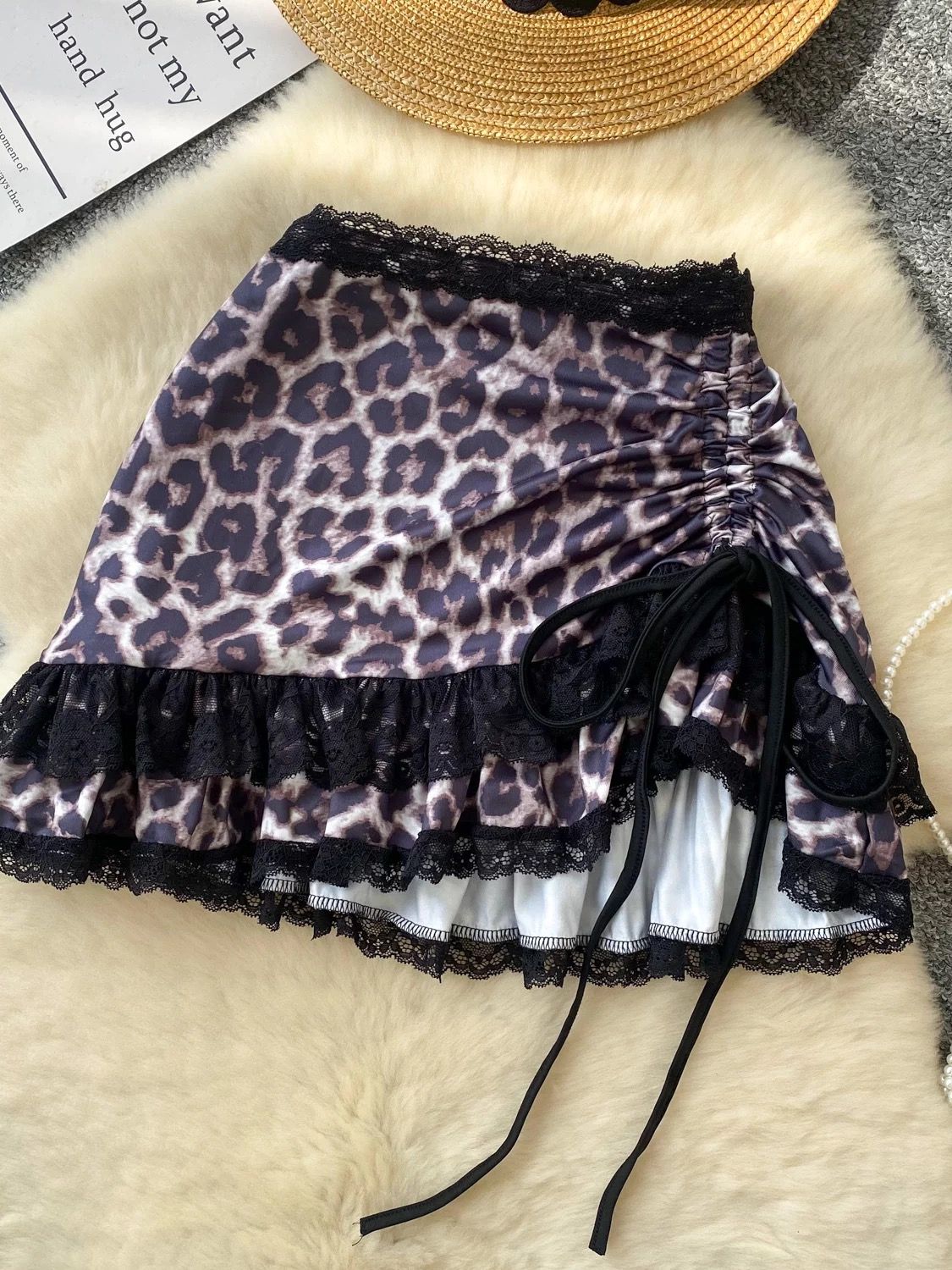 Running late skirt CS229 image