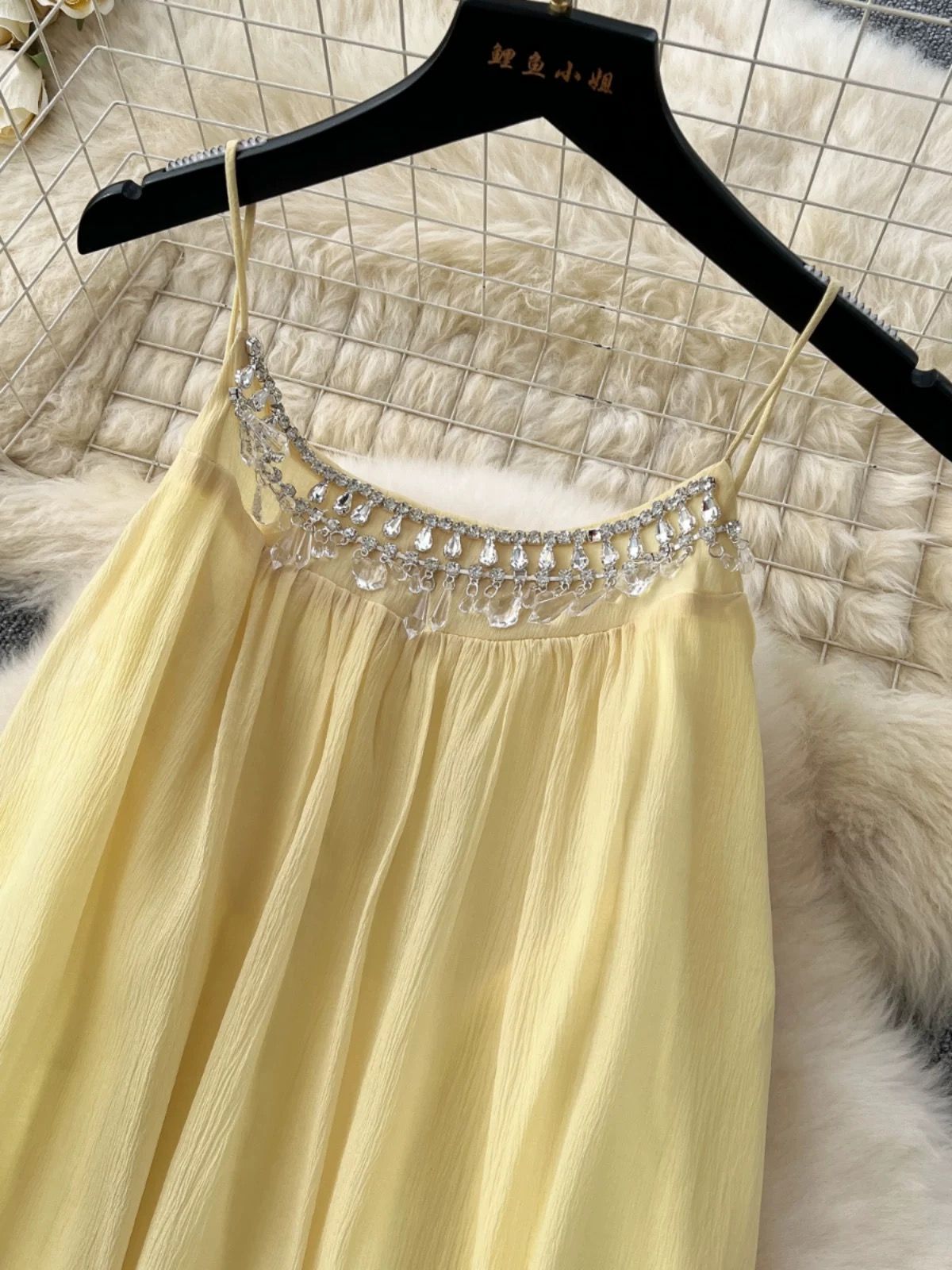 You will be back dress CD1007 image