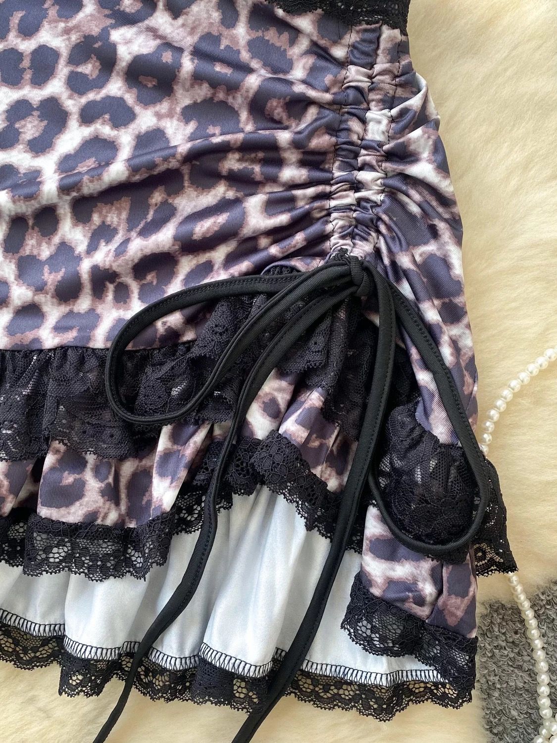 Running late skirt CS229 image