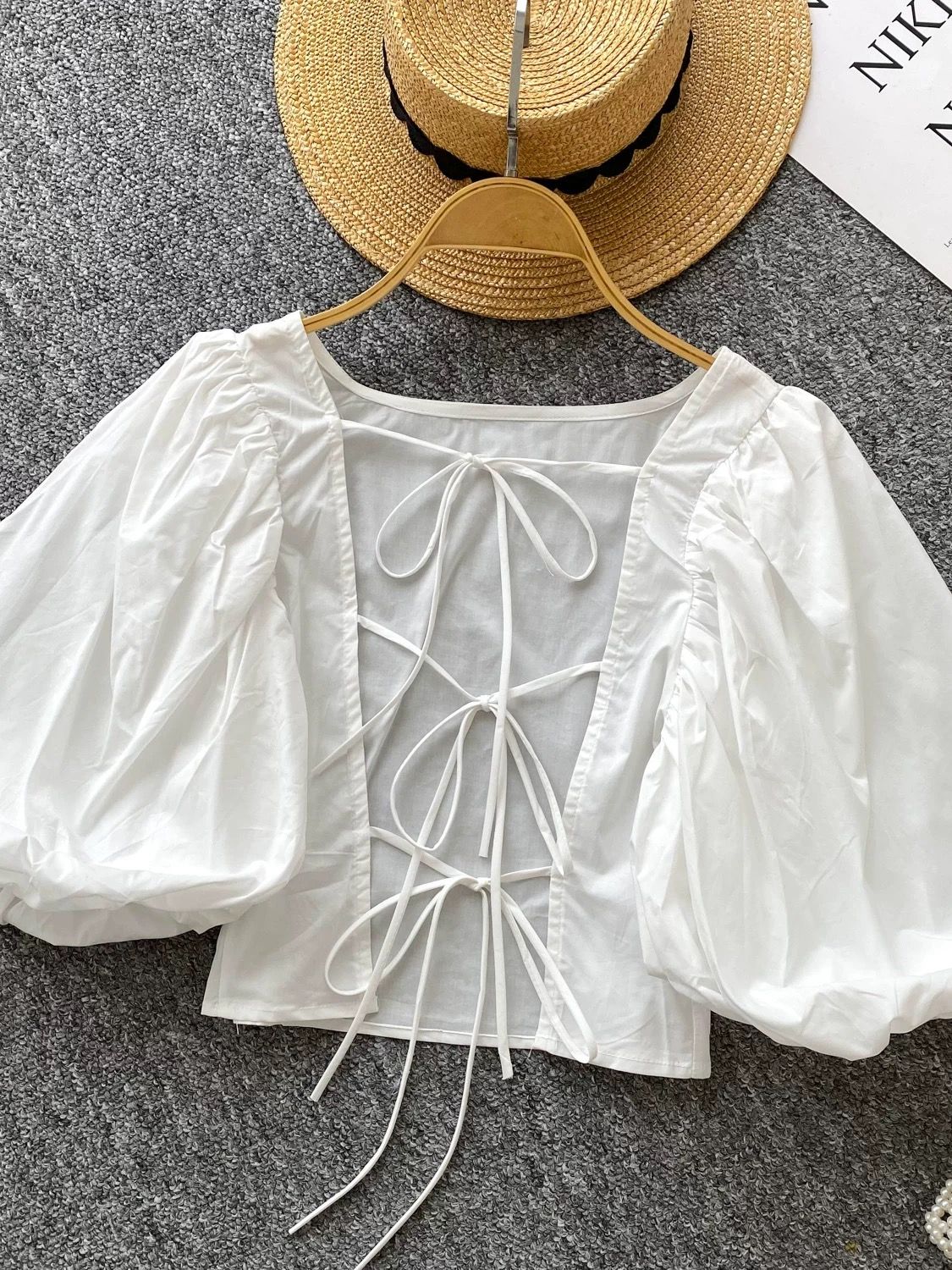 A colorful life top CTO1182 image