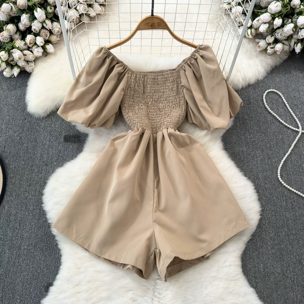 No place I rather be jumpsuit CJS150 image