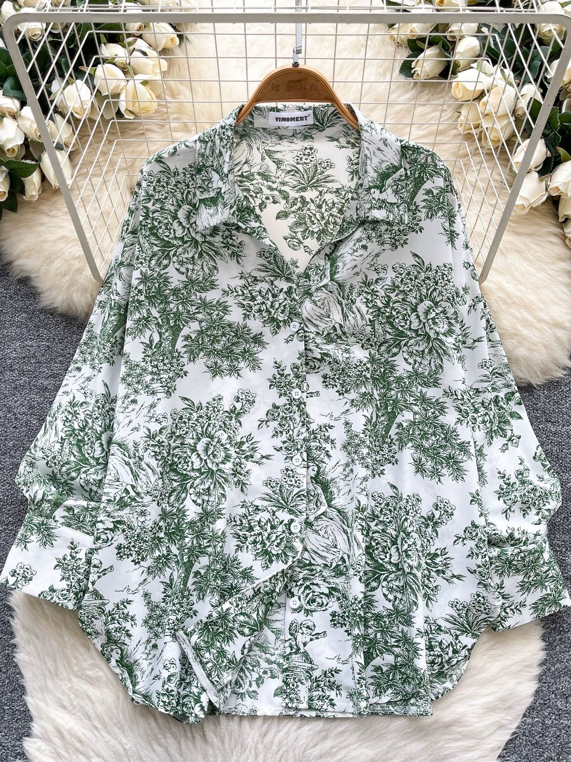 Flip the script shirt SH190 image