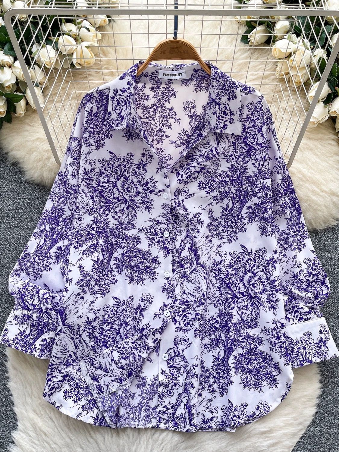 Flip the script shirt SH190 image