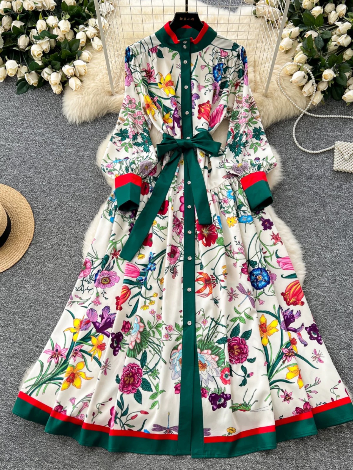 Added Product