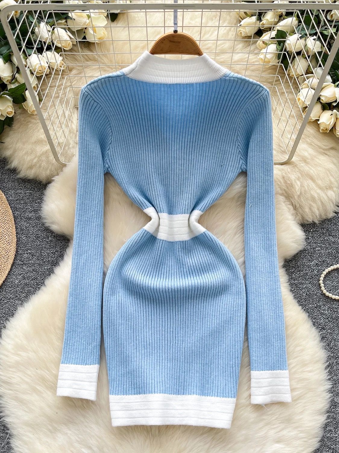 Bubble show dress KBC317 image