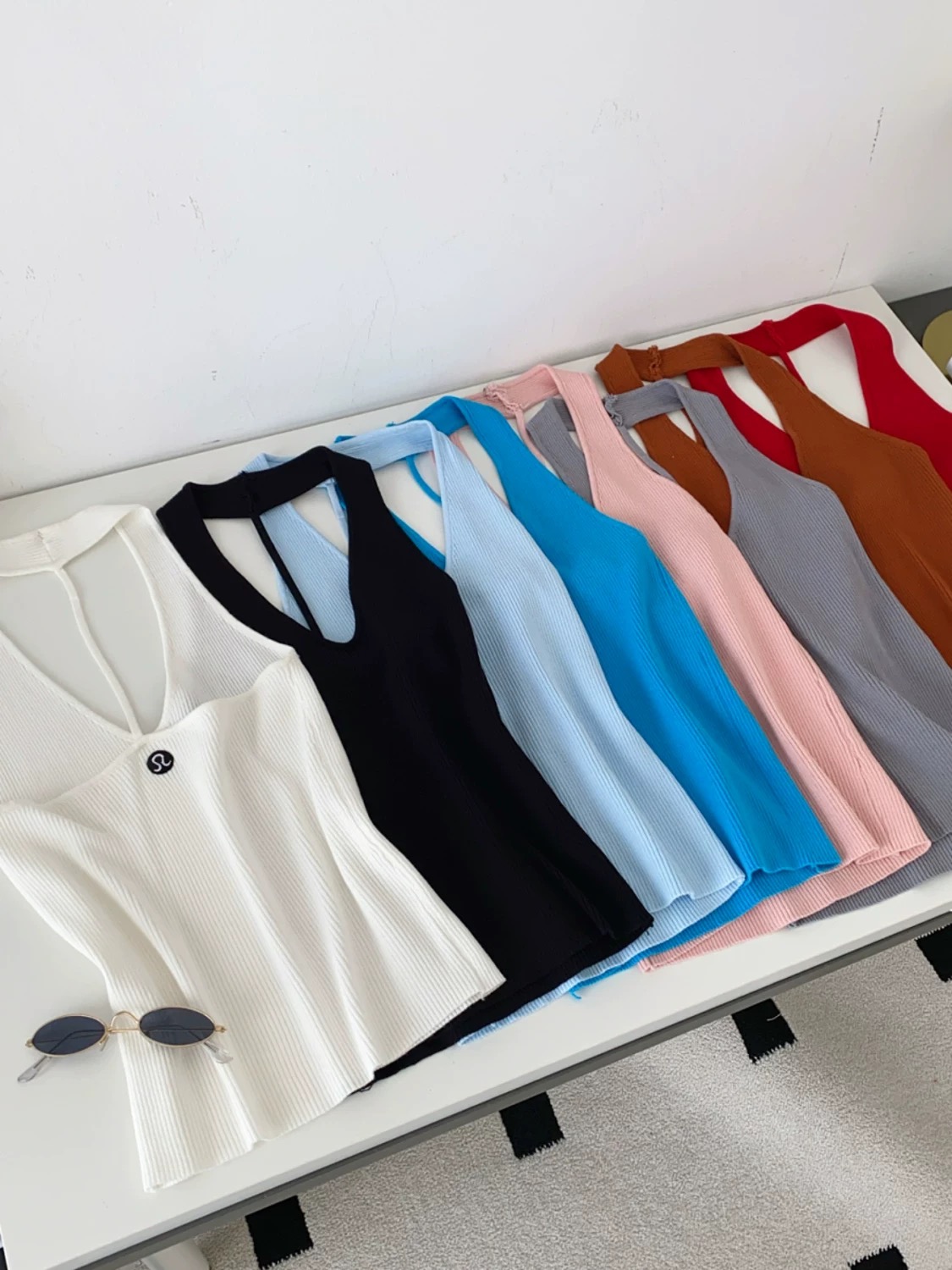 Added Product
