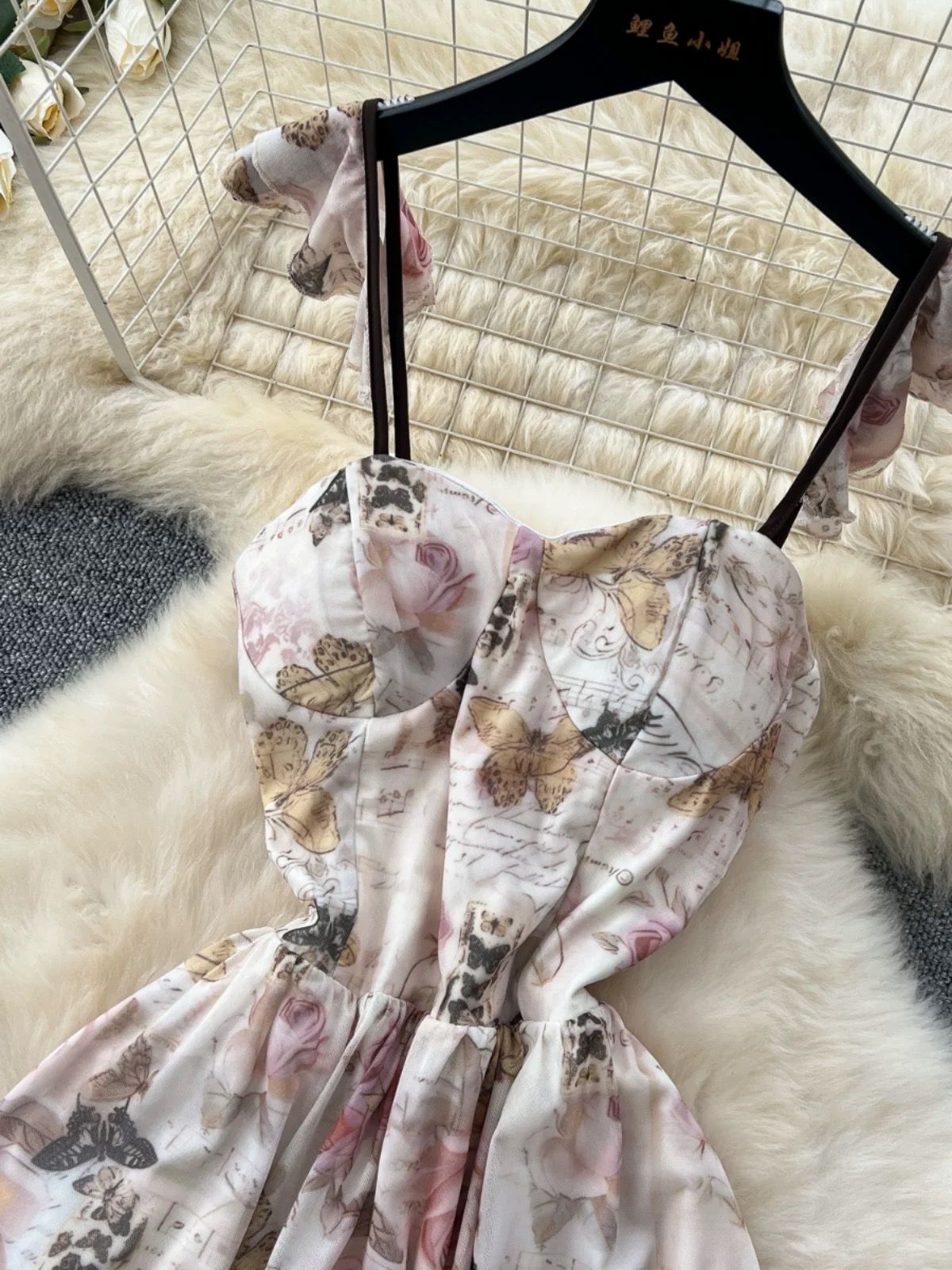 Keep going dress CD1008 image