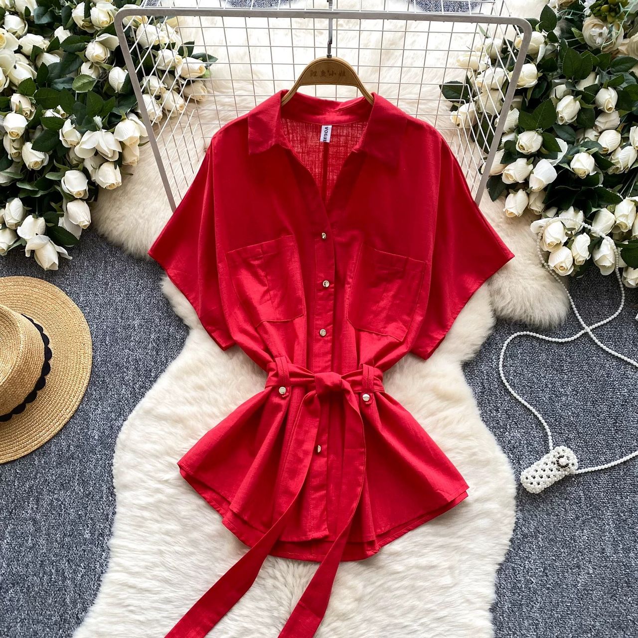 Hot girl energy top CTO1184 image