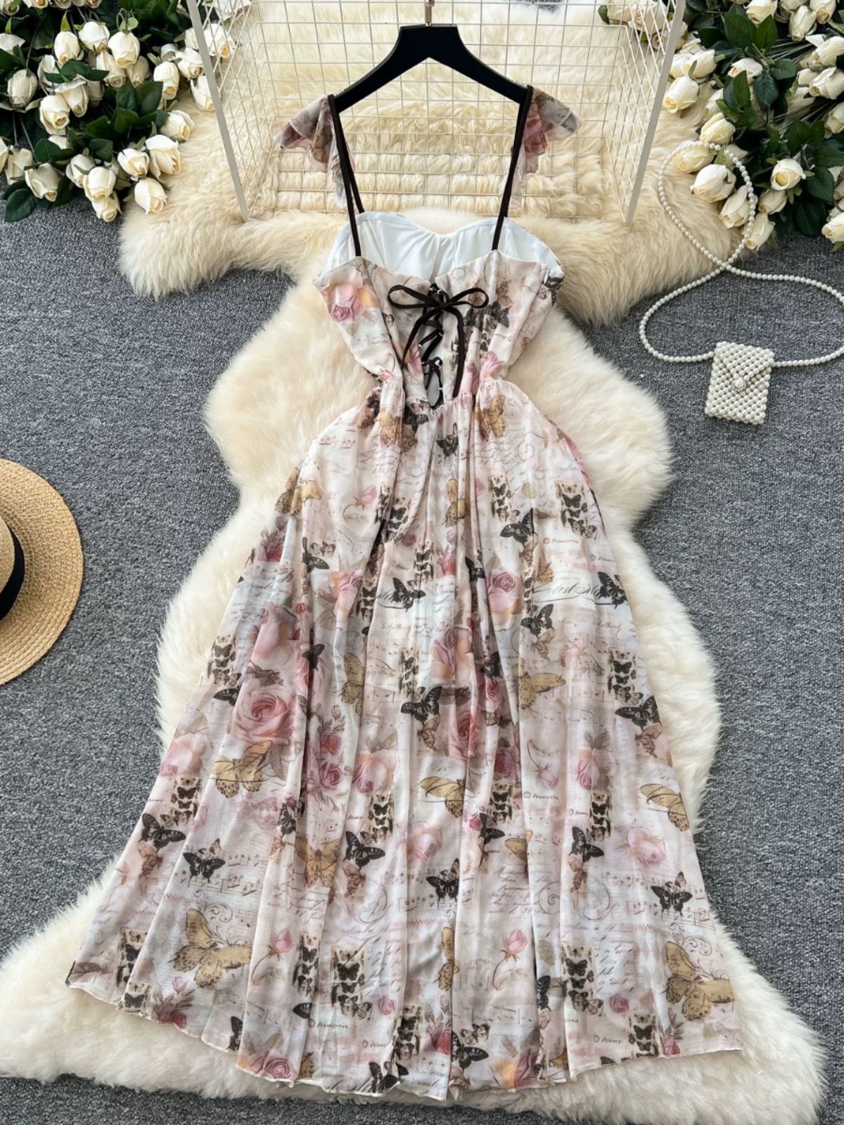 Keep going dress CD1008 image